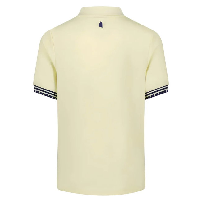 2025-2026 Everton Away Shirt - Kids (Patterson 2)-SoccerKits Hub | Buy Soccer Jerseys Online